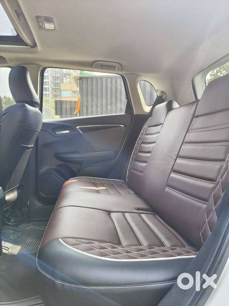 Honda Wr-v I-dtec Vx, 2017, Diesel