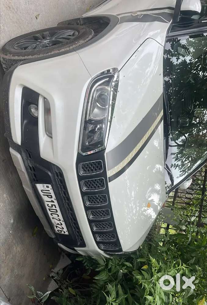 Maruti Suzuki Brezza Zdi 2019