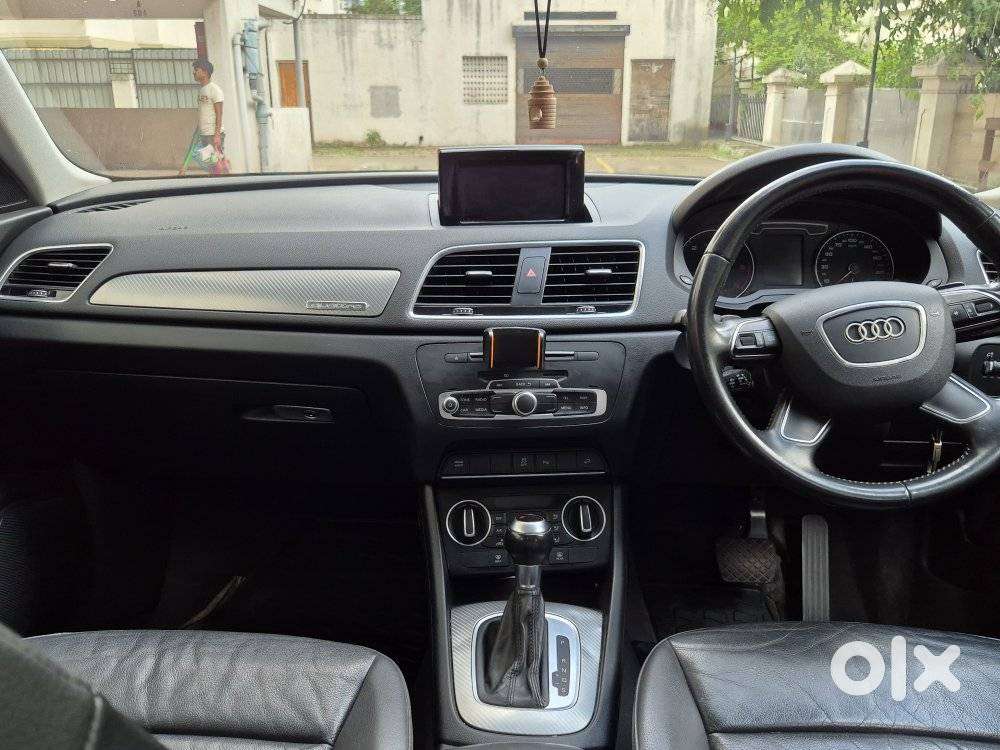 Audi Q3 2.0 35 Tdi Technology With Navigation, 2017, Diesel