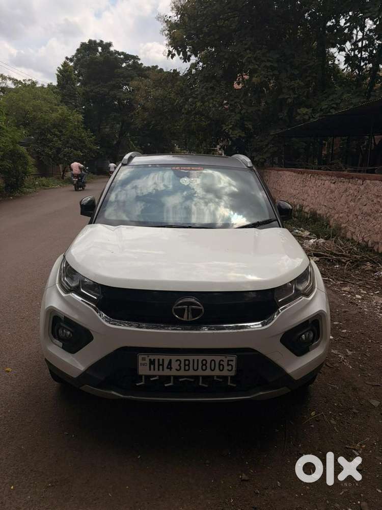 Tata Nexon 2020 Diesel Good Condition