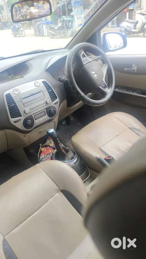 Good Condition