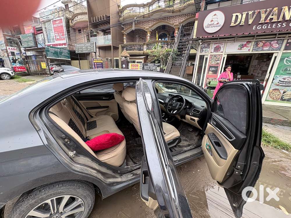 Honda Amaze Vx 2023