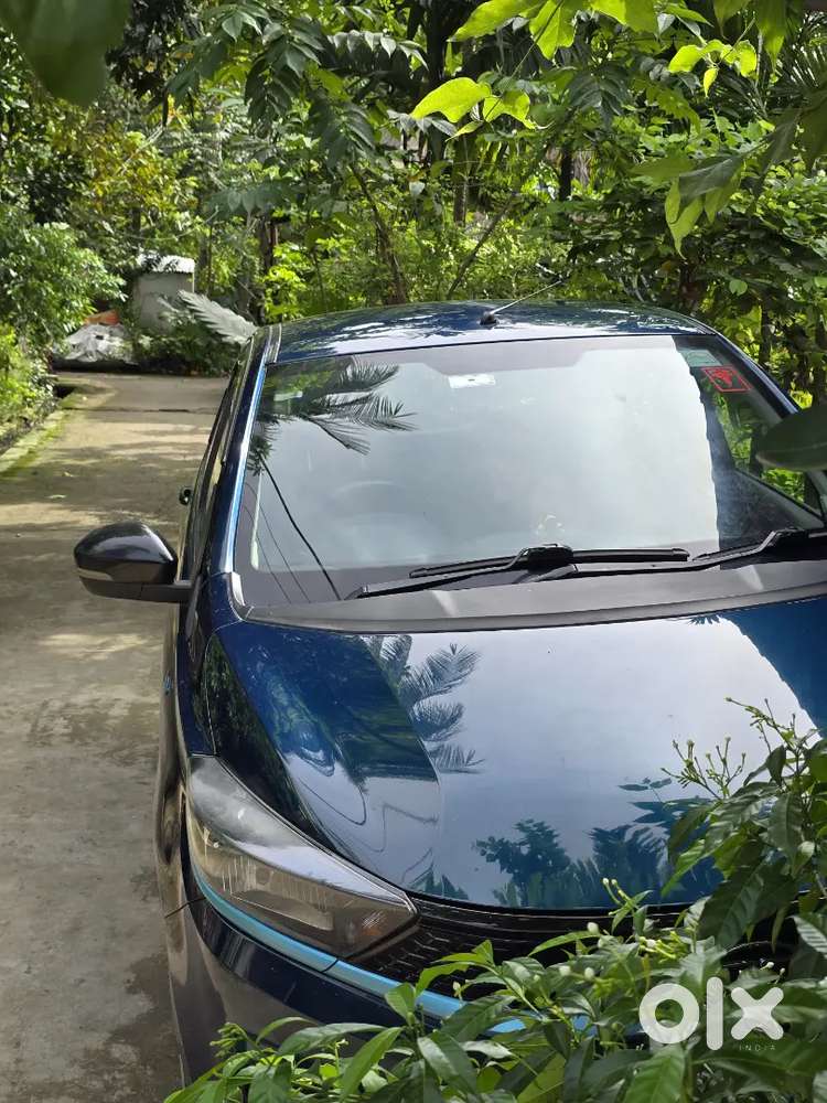 2023 Tata Tigor Ev Xt
