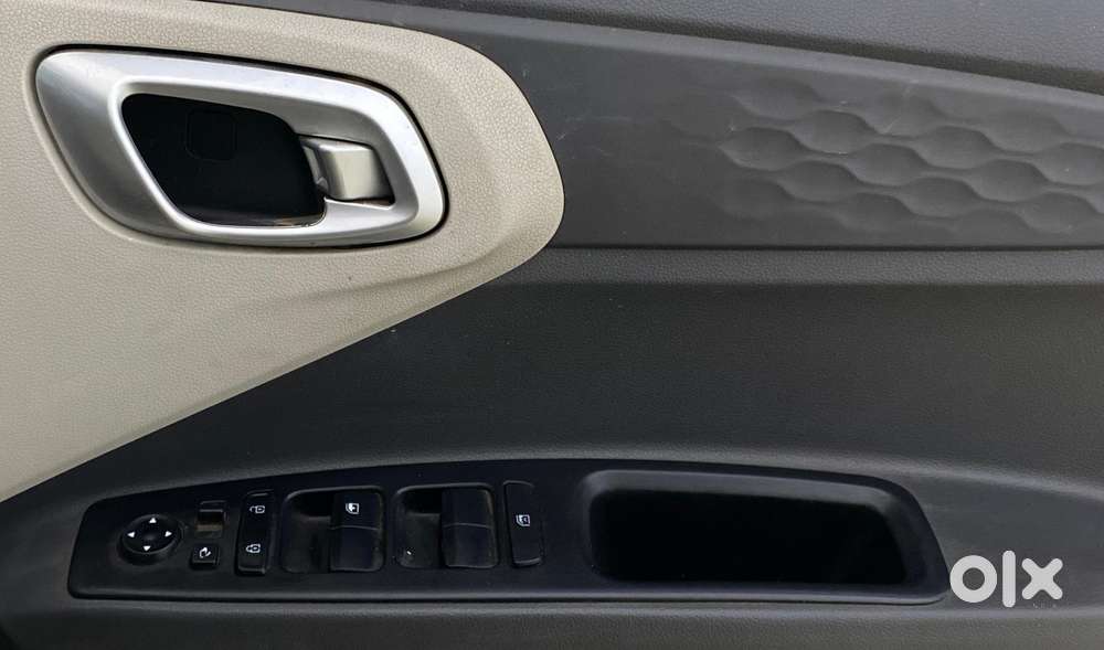Hyundai Aura Sx Manual, 2023, Petrol