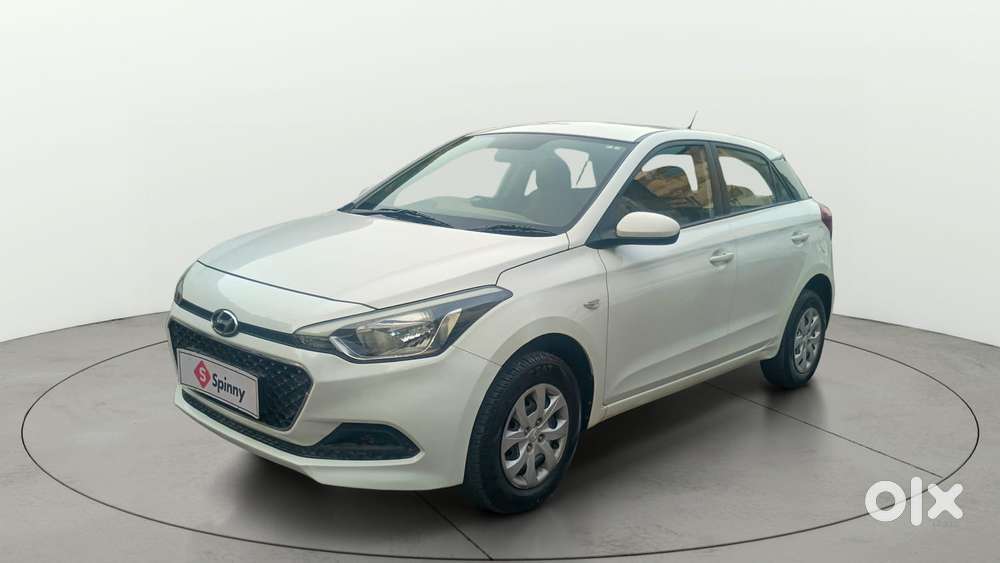 Hyundai Elite I20 [ ] 1.2 Magna, 2016, Petrol