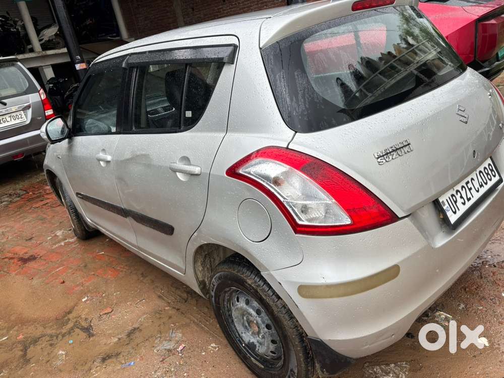 Maruti Swift Vdi 2013 Year