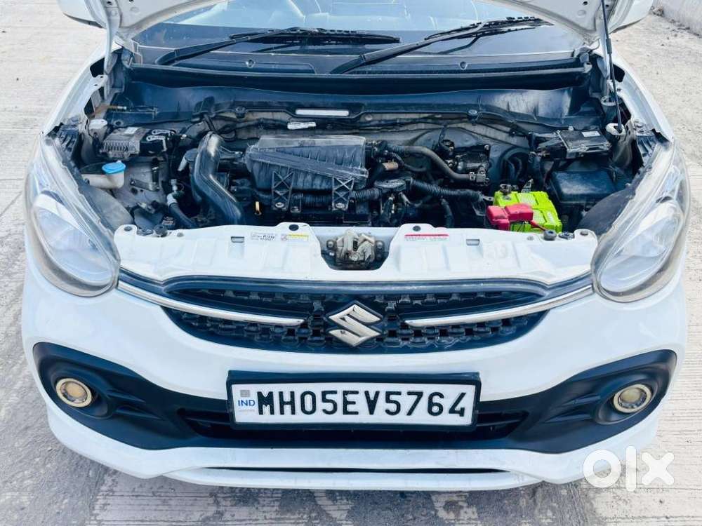 Maruti Suzuki Celerio Vxi, 2022, Cng & Hybrids