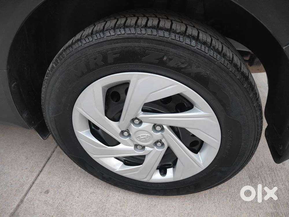Hyundai Creta 1.6 E Plus, 2018, Petrol