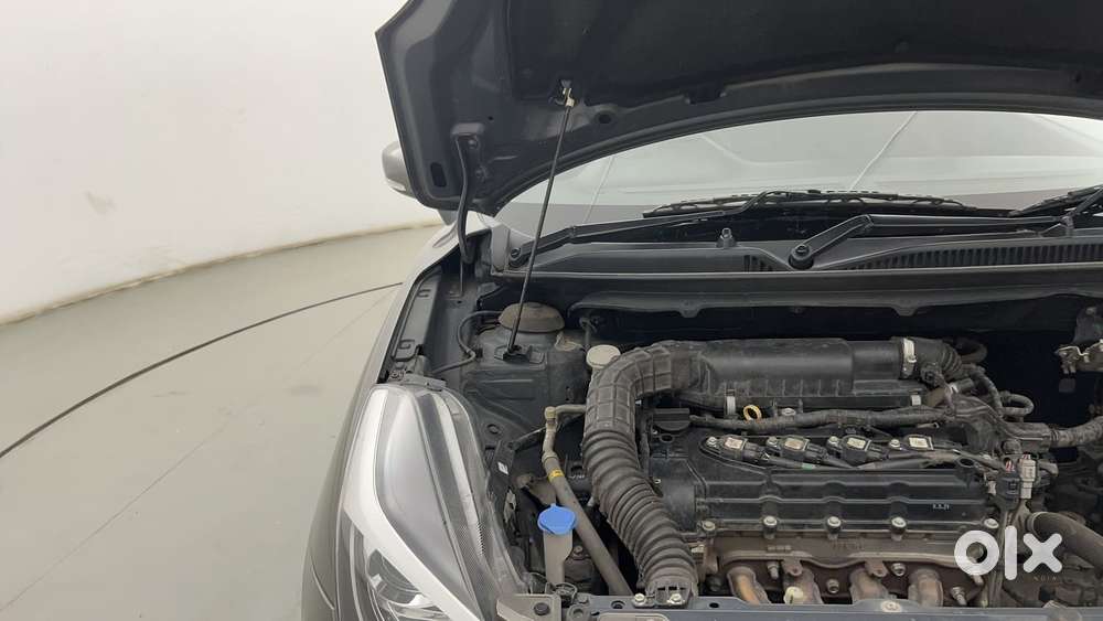Maruti Suzuki Baleno 1.2 Zeta, 2021, Petrol