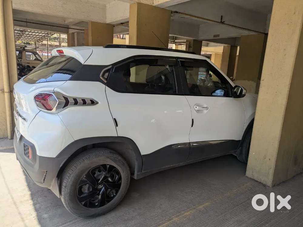 Tata Punch Adventure Rhythm 2022