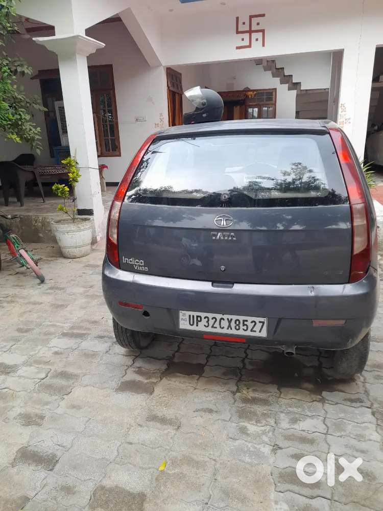 Tata Vista Fix Price