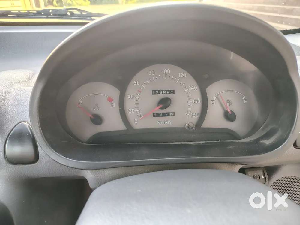 Hyundai Santro Xing Gls 2008 Year