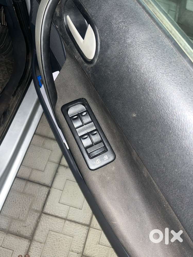 Ford Fiesta Diesel 2012 Model