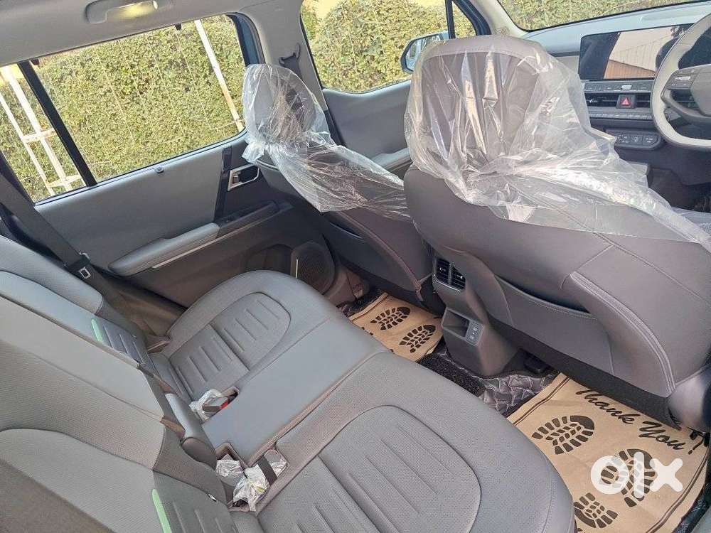 Kia Syros Htx Turbo, 2025, Petrol