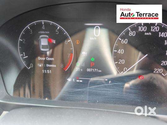 Honda City 1.5 Zx I-vtec Mt, 2024, Petrol