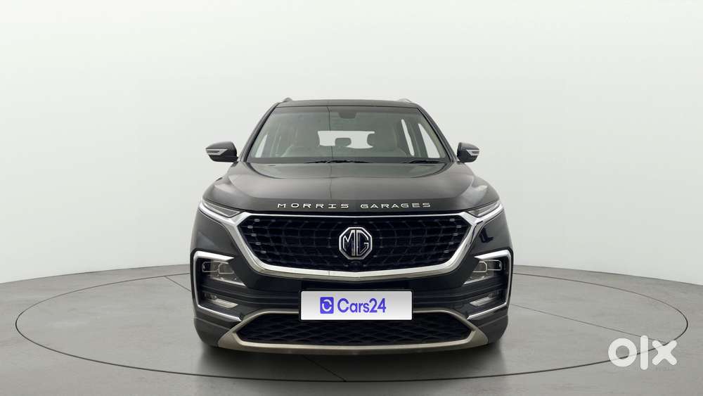 Mg Hector 2.0 Sharp Diesel, 2021, Diesel