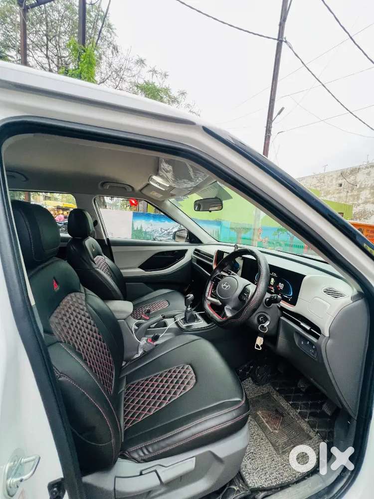 Hyundai Creta 1.5 E 2025