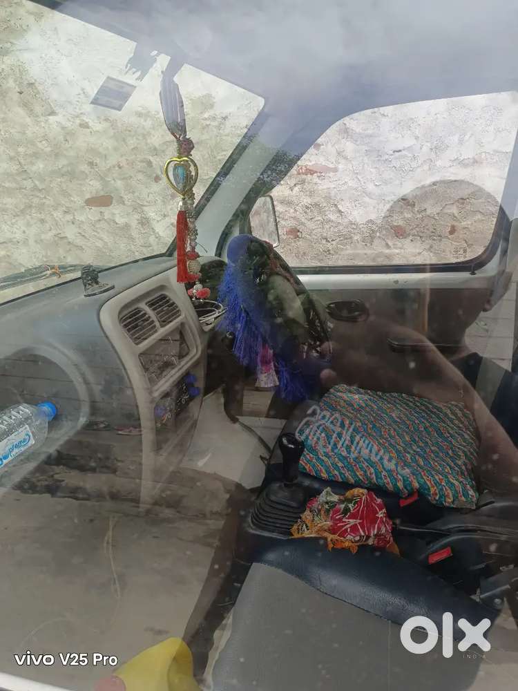 We'll Maintained Family Use Vehicle