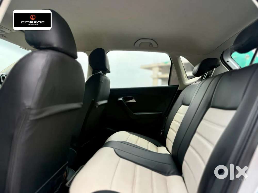Volkswagen Crosspolo 1.2 Mpi, 2016, Petrol