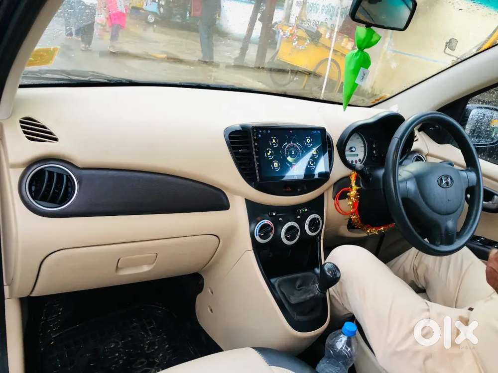 Hyundai I10 Magna 2008 Petrol