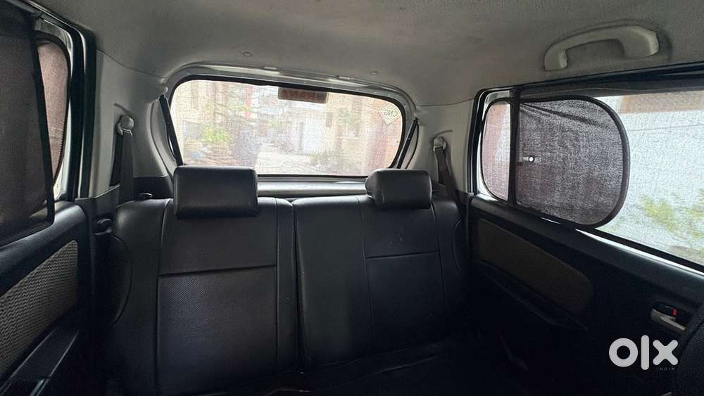 Maruti Suzuki Wagon R 2015 Year