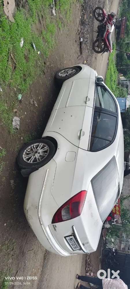 Tata Manza 2011 Diesel 152000 Km Driven