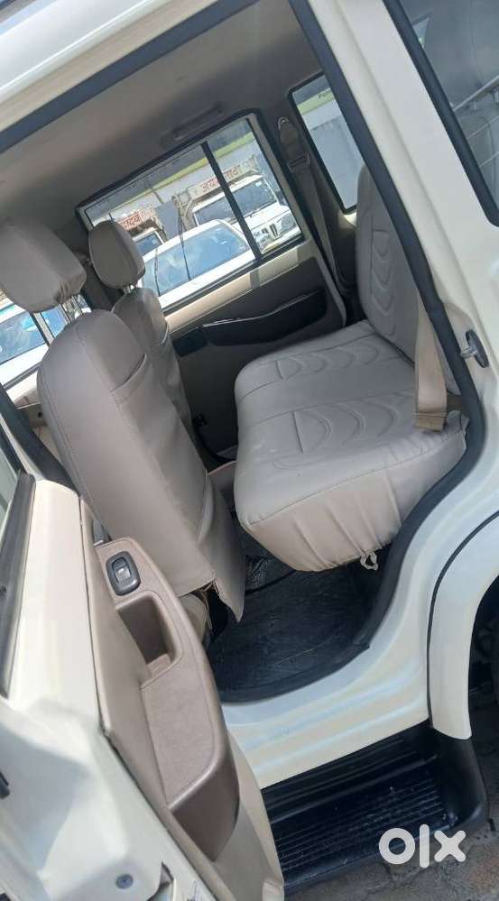 Mahindra Bolero 1.5 B6, 2020