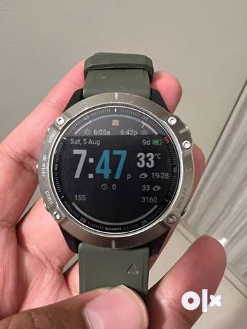 Olx cheap fenix 5