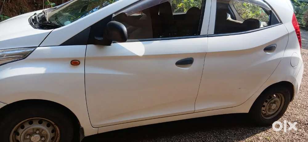 Hyundai Eon D-lite 2013