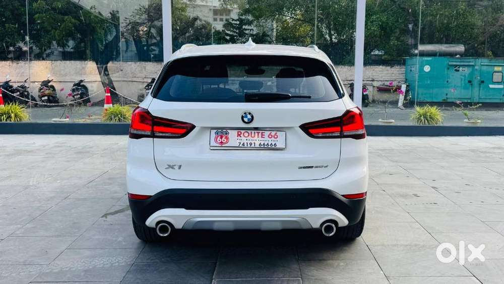 Bmw X1 Sdrive 20d X Line, 2021, Diesel
