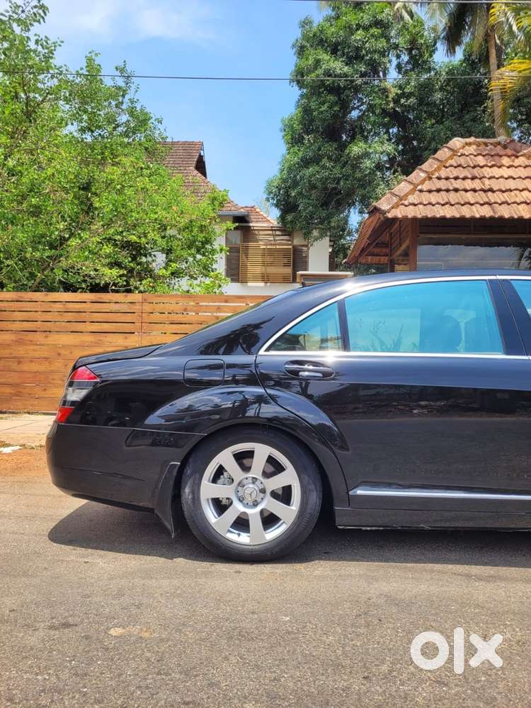 2009 Sclass For Sale