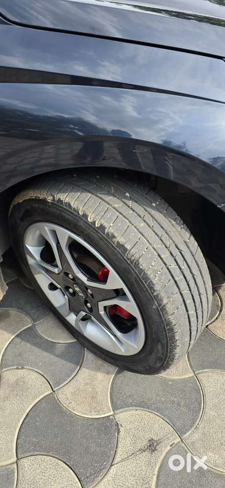 Hyundai I20 Sportz 1.2 Ivt, 2023, Petrol