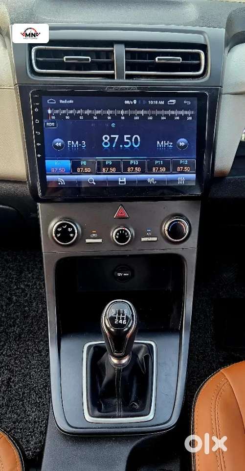 Hyundai Creta E 1.5 Diesel, 2022, Diesel