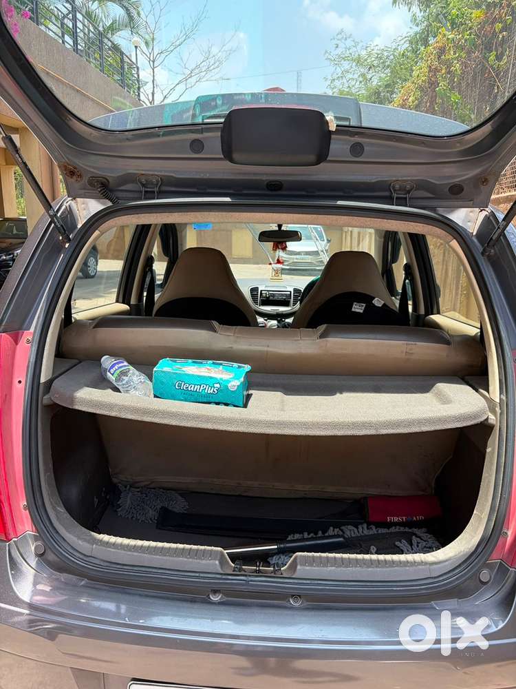 Hyundai I10 Magna 2011 Petrol