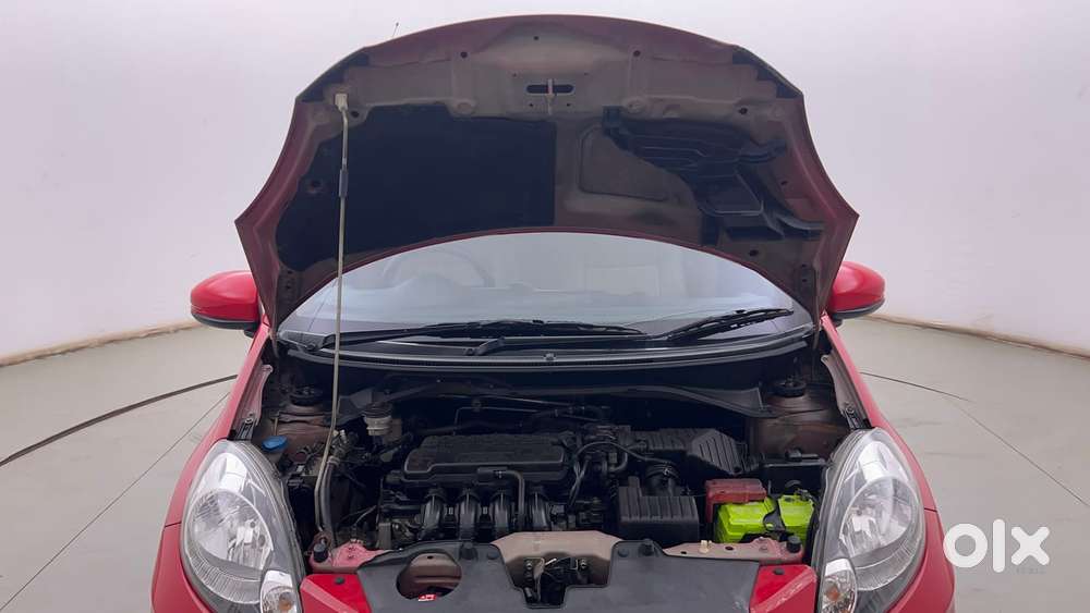 Honda Brio 1.2 Vx At, 2014, Petrol