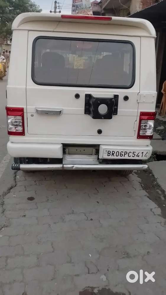 Mahindra Br 06 Pc 5414