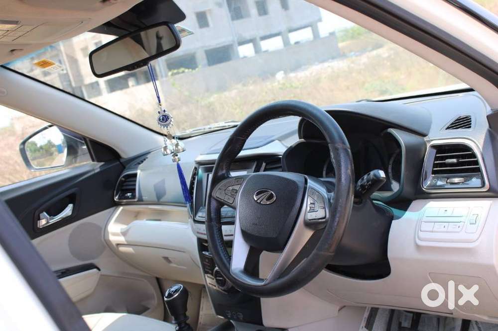 Mahindra Xuv300 W8 Option Diesel, 2019, Diesel