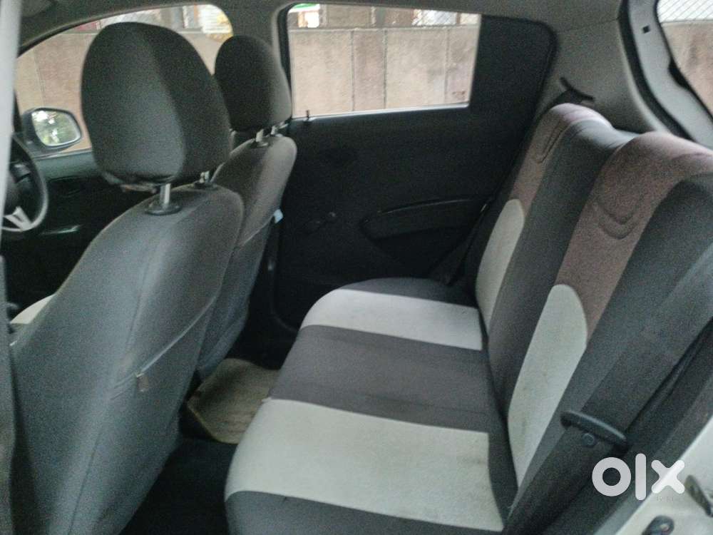 Chevrolet Beat Lt Opt Petrol, 2016, Petrol