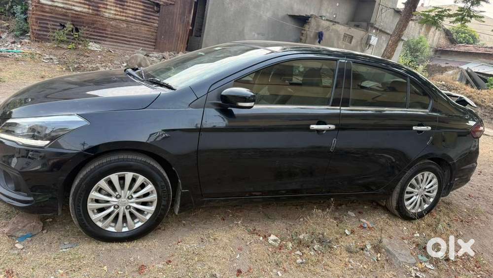 Maruti Suzuki Ciaz 2023 Petrol 29000 Km Driven