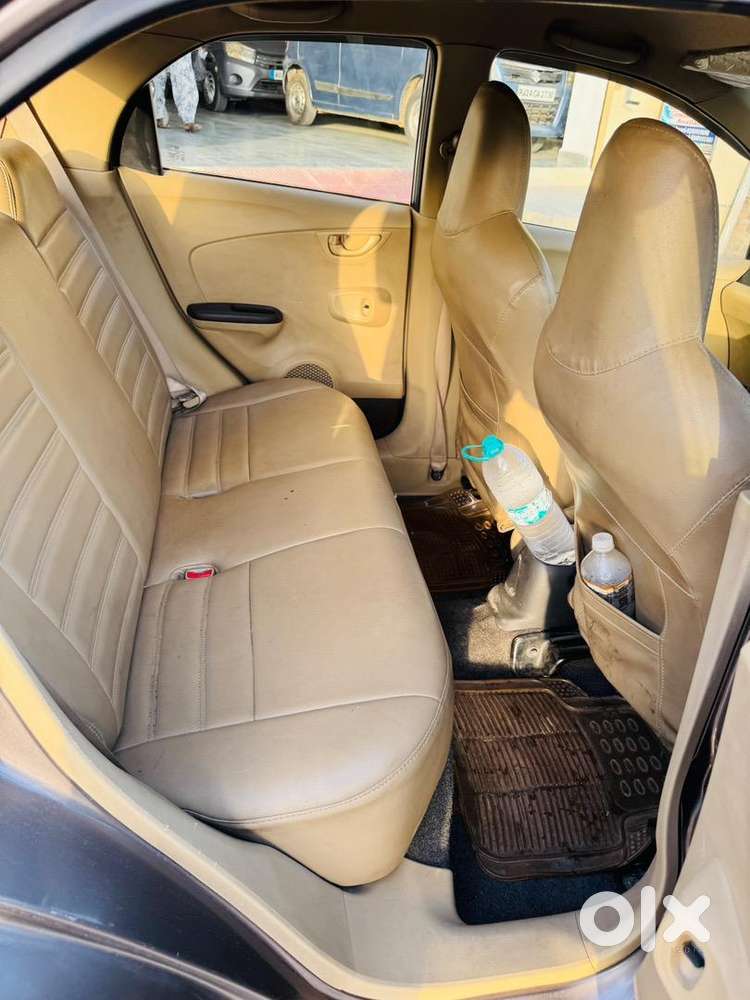 Honda City Petrol 2012