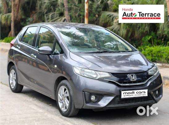 Honda Jazz S Mt I-vtec, 2018, Petrol
