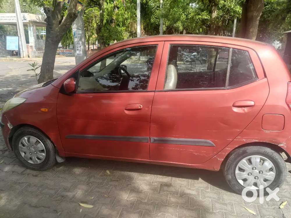 Hyundai Grand I10 Prime 2009