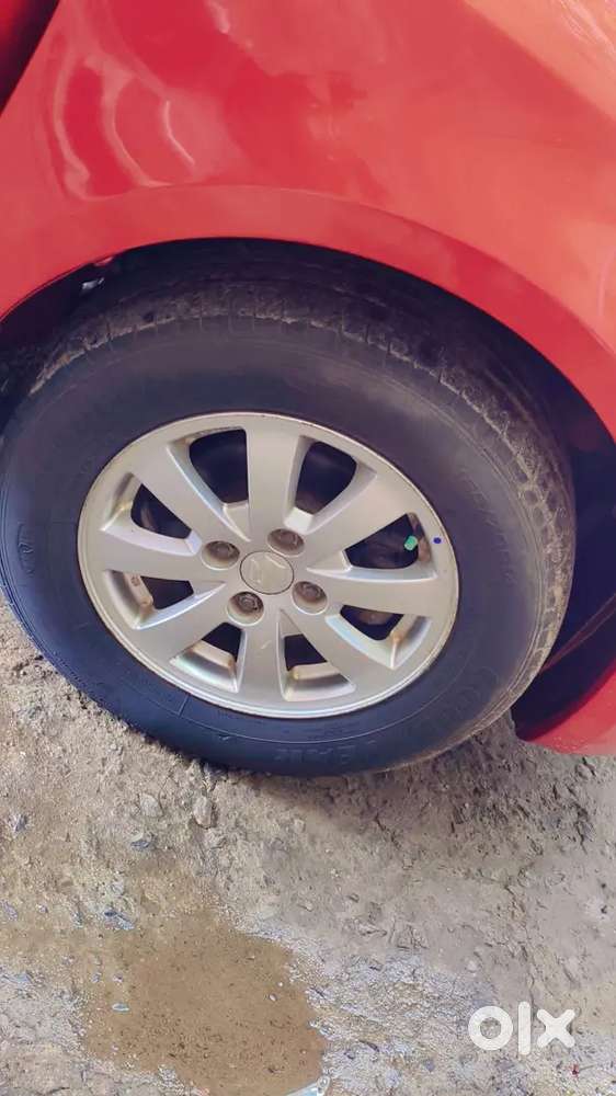 2009 Maruti Swift Zxi