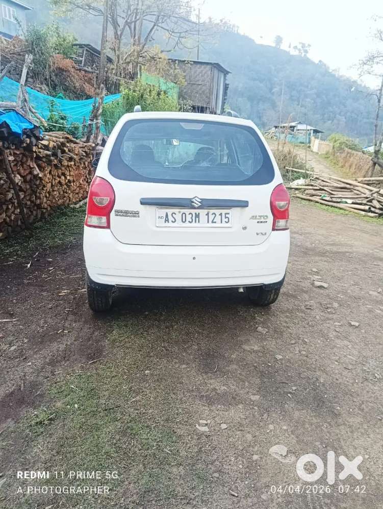 Alto K10 Vxi, Buyers Won't Regret, Please Do Inbox