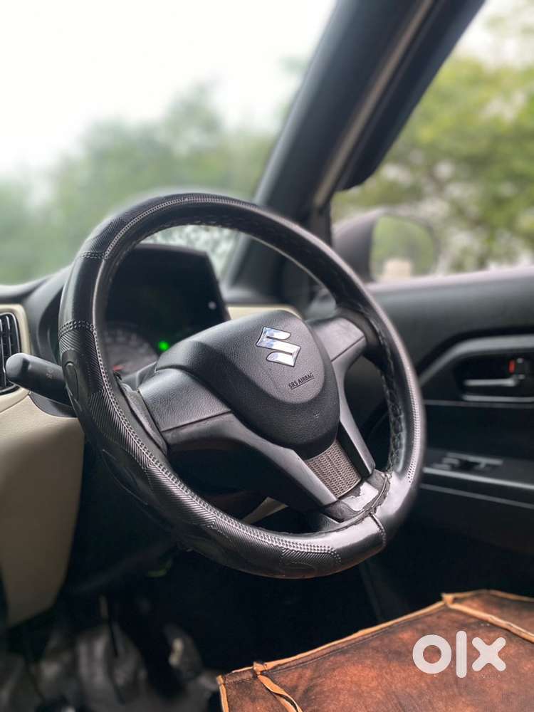 2021 Maruti Suzuki Wagon R
