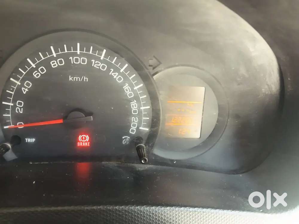 Maruti Suzuki Dzire 2016 Cng & Hybrids Well Maintained