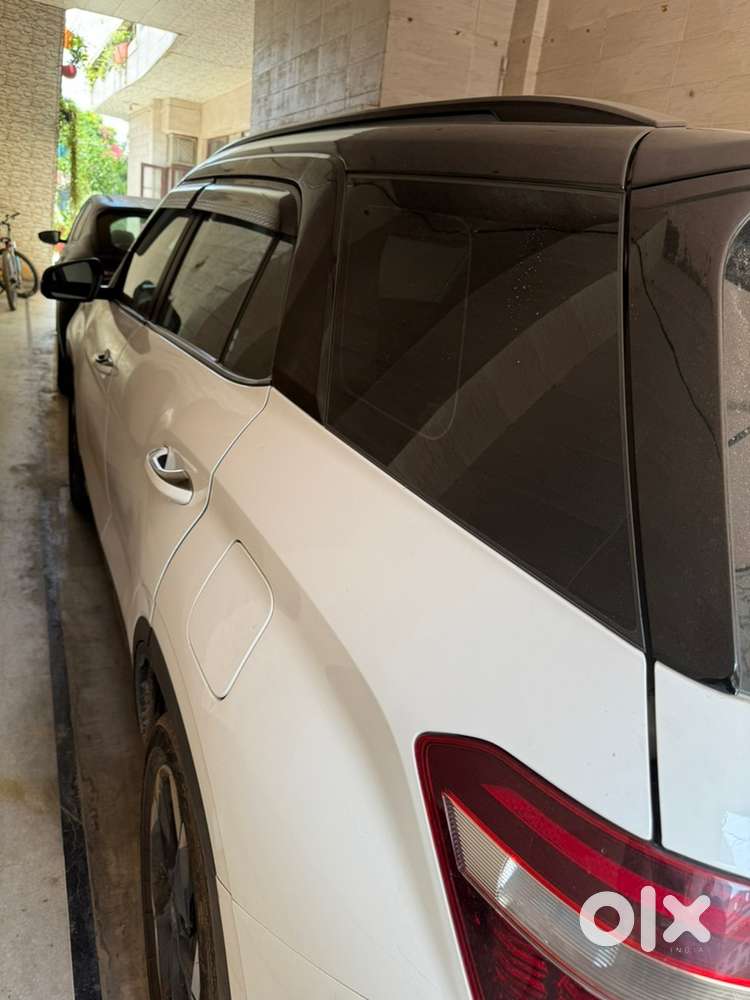 Hyundai Alcazar 2021 Petrol Good Condition