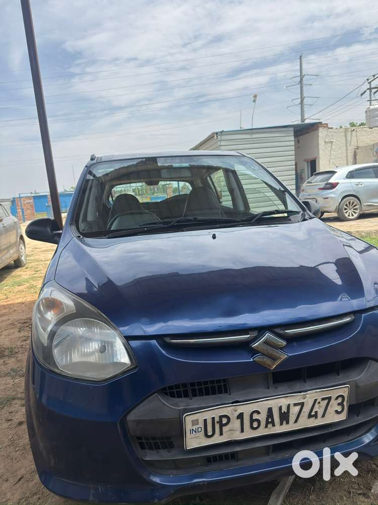 Maruti Suzuki 2014 Year