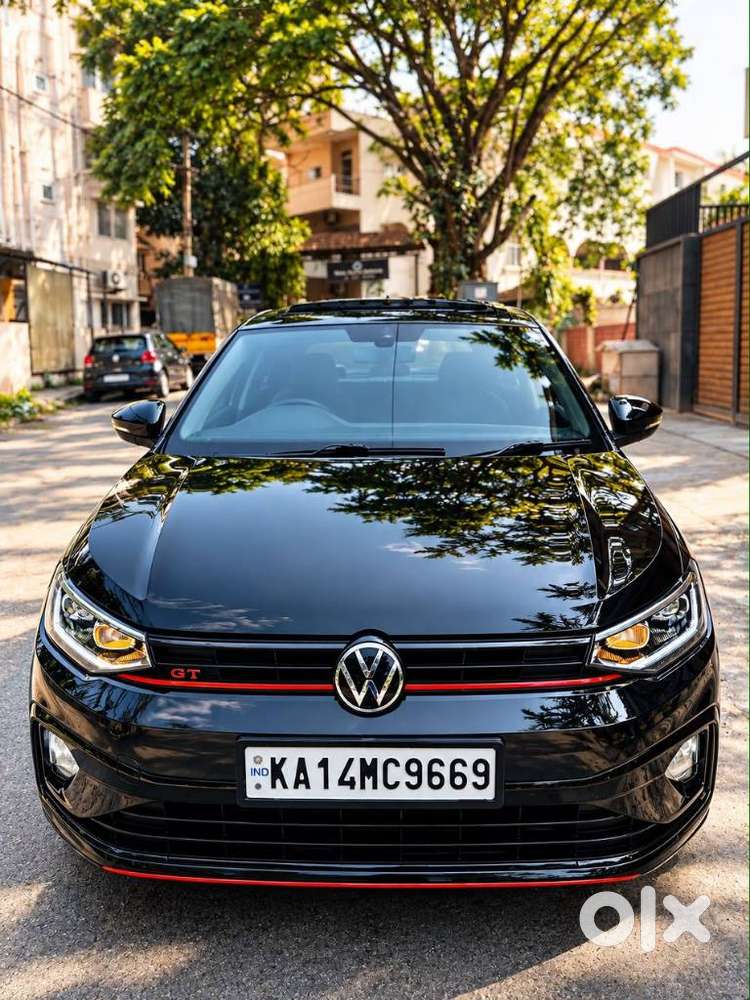 Volkswagen Virtus 1.5 Tsi Gt Plus Evo Dsg, 2025, Petrol