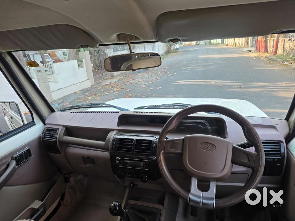 Mahindra Bolero Power Plus Zlx, 2019, Diesel